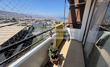 SE VENDE DEPARTAMENTO EN CONDOMINIO LOMAS DEL NORTE I