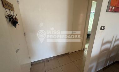 SE VENDE DEPARTAMENTO EN CONDOMINIO LOMAS DEL NORTE I