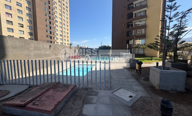 SE VENDE DEPARTAMENTO EN CONDOMINIO LOMAS DEL NORTE I