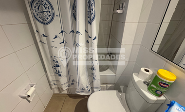 SE VENDE DEPARTAMENTO EN CONDOMINIO LOMAS DEL NORTE I