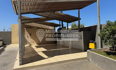 SE VENDE DEPARTAMENTO EN CONDOMINIO LOMAS DEL NORTE I