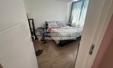 SE VENDE DEPARTAMENTO EN CONDOMINIO LOMAS DEL NORTE I