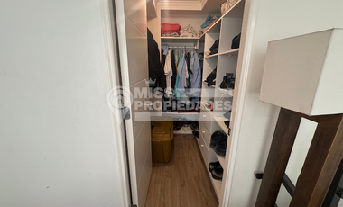 SE VENDE DEPARTAMENTO EN CONDOMINIO LOMAS DEL NORTE I