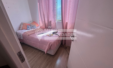 SE VENDE DEPARTAMENTO EN CONDOMINIO LOMAS DEL NORTE I