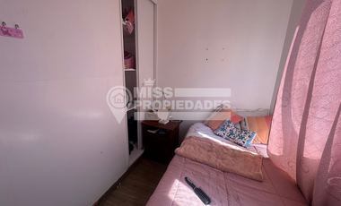 SE VENDE DEPARTAMENTO EN CONDOMINIO LOMAS DEL NORTE I