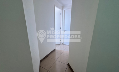 SE VENDE DEPARTAMENTO EN CONDOMINIO LOMAS DEL NORTE I