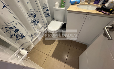 SE VENDE DEPARTAMENTO EN CONDOMINIO LOMAS DEL NORTE I