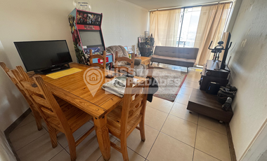 SE VENDE DEPARTAMENTO EN CONDOMINIO LOMAS DEL NORTE I