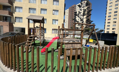 SE VENDE DEPARTAMENTO EN CONDOMINIO LOMAS DEL NORTE I
