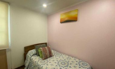 Casa en venta en SANTIAGO