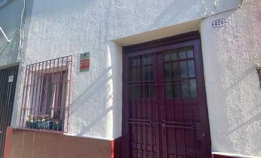 Casa en venta en SANTIAGO
