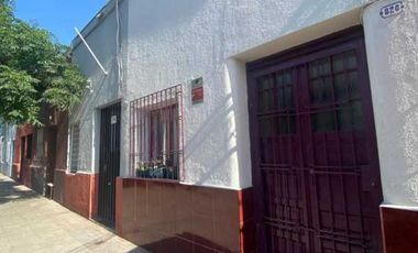 Casa en venta en SANTIAGO