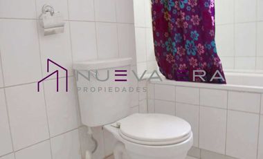 Departamento en arriendo en SANTIAGO