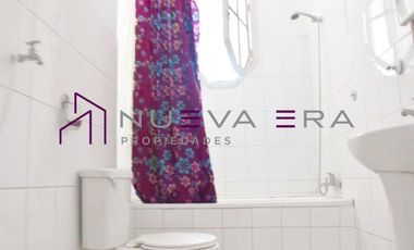 Departamento en arriendo en SANTIAGO
