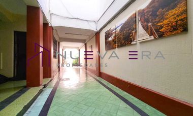 Departamento en arriendo en SANTIAGO