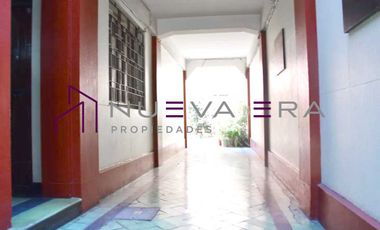 Departamento en arriendo en SANTIAGO
