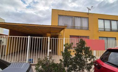 Casa en venta en CALAMA