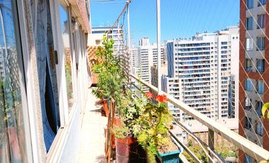 Departamento en venta en SANTIAGO