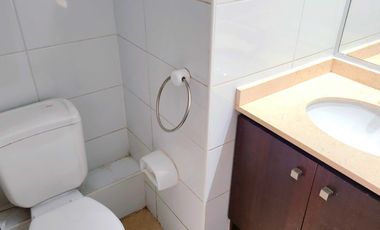 Departamento en venta en SANTIAGO