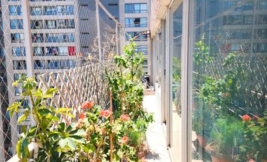 Departamento en venta en SANTIAGO