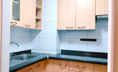 Departamento en venta en SANTIAGO