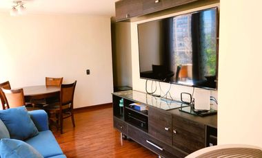 Departamento en venta en SANTIAGO