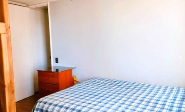 Departamento en venta en SANTIAGO