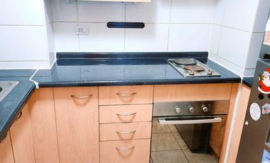 Departamento en venta en SANTIAGO