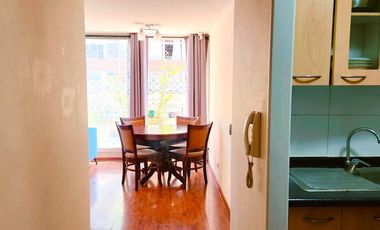 Departamento en venta en SANTIAGO