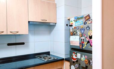 Departamento en venta en SANTIAGO