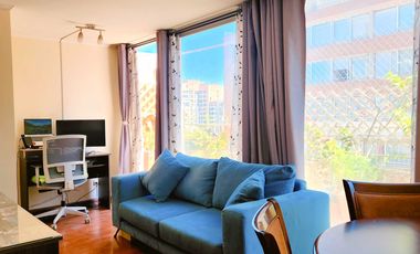 Departamento en venta en SANTIAGO