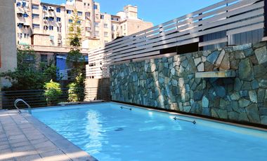 Departamento en venta en SANTIAGO