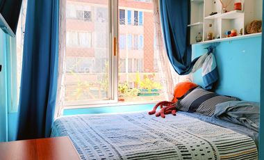 Departamento en venta en SANTIAGO