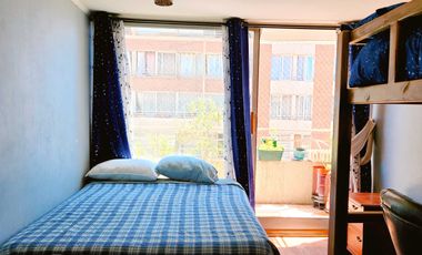 Departamento en venta en SANTIAGO