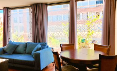 Departamento en venta en SANTIAGO