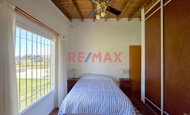 CASA 4 AMBIENTES VENTA CAÑUELAS 10400m2 c/PILETA