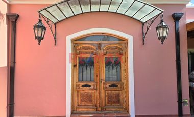 CASA 4 AMBIENTES VENTA CAÑUELAS 10400m2 c/PILETA