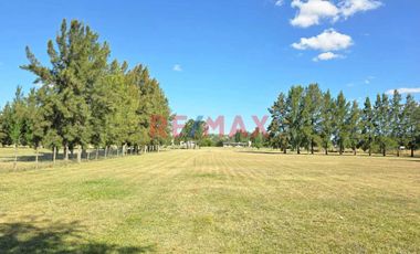 CASA 4 AMBIENTES VENTA CAÑUELAS 10400m2 c/PILETA