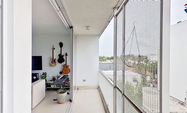 VENTA 2 AMB CASTELAR NORTE C/COCHERA