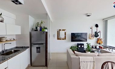 VENTA 2 AMB CASTELAR NORTE C/COCHERA