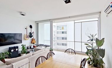 VENTA 2 AMB CASTELAR NORTE C/COCHERA