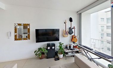 VENTA 2 AMB CASTELAR NORTE C/COCHERA