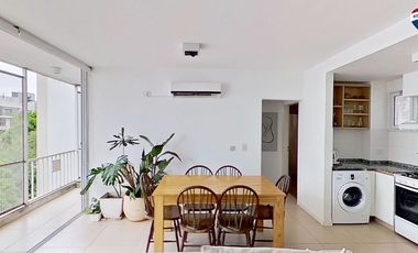 VENTA 2 AMB CASTELAR NORTE C/COCHERA