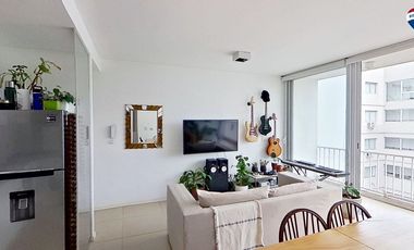 VENTA 2 AMB CASTELAR NORTE C/COCHERA