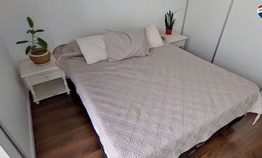 VENTA 2 AMB CASTELAR NORTE C/COCHERA