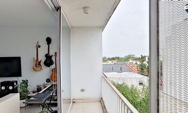 VENTA 2 AMB CASTELAR NORTE C/COCHERA