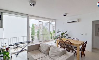 VENTA 2 AMB CASTELAR NORTE C/COCHERA