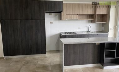 Departamento en Arriendo en Av Austral