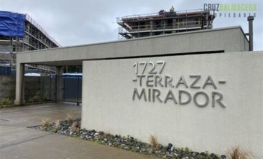 Departamento en Arriendo en Av Austral