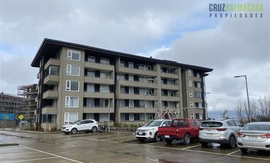 Departamento en Arriendo en Av Austral